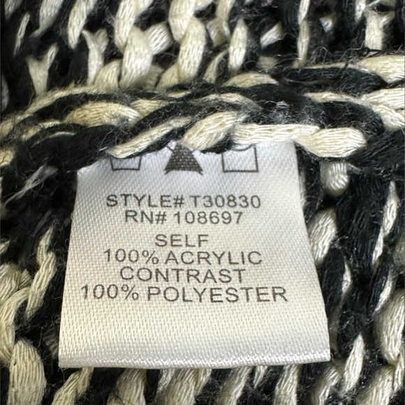 122 - Cardigan Women’s - Oversized - Picture 9 of 10